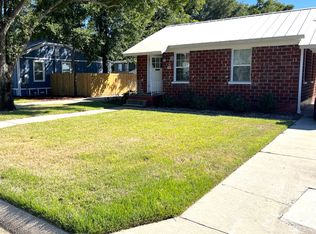 2061 W Intendencia St, Pensacola, FL 32502
