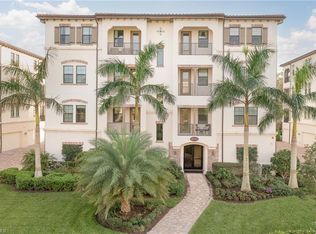 16370 Viansa Way #6-102, Naples, FL 34110