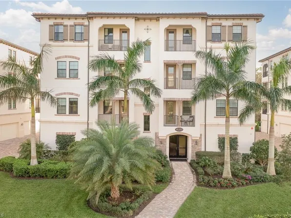 16370 Viansa WAY #6-102, NAPLES, FL 34110