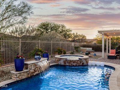 17679 W Redwood Ln, Goodyear, AZ, 85338