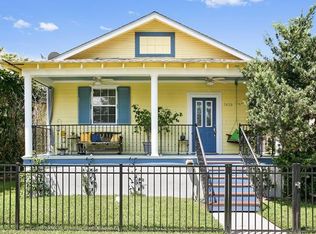 5430 Milne Blvd, New Orleans, LA 70124