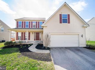 214 Alloway Pl, Townsend, DE 19734