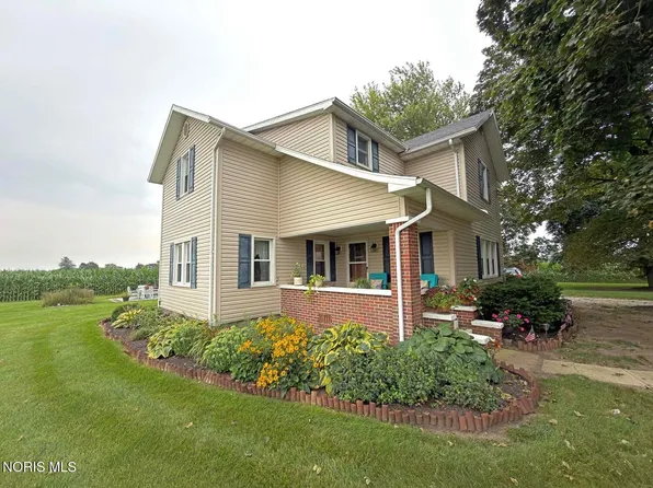 22050 Luckey Rd, Luckey, OH 43443