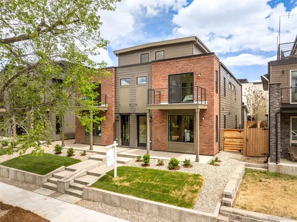 4512 Utica Street, Denver, CO 80212