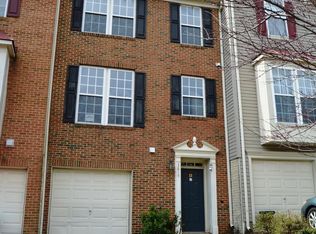 3814 Meadow Trail Ln, Hyattsville, MD