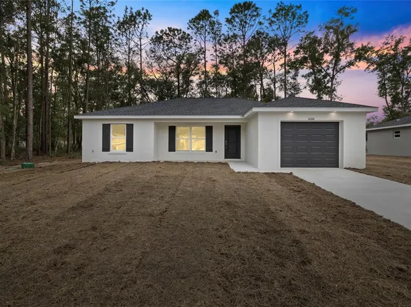 6068 NW 57th Ave, Ocala, FL 34482