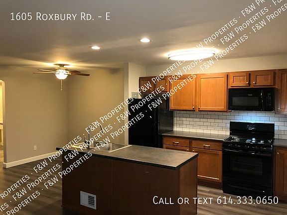 2nd image of 1605 Roxbury Rd APT E