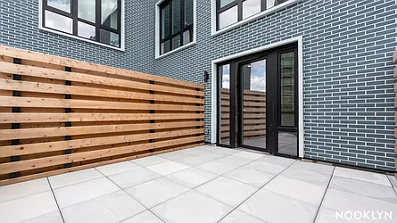 Rented by Nooklyn NYC LLC