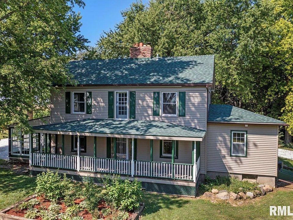 383 State Route 40, Edelstein, IL 61526 Zillow