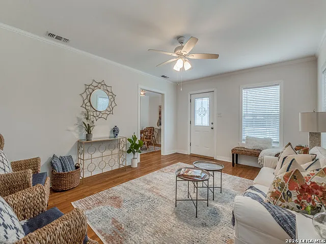 525 Abiso Ave — Photo 4