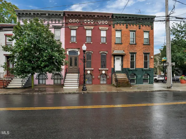 282 Lark Street, Albany, NY 12210