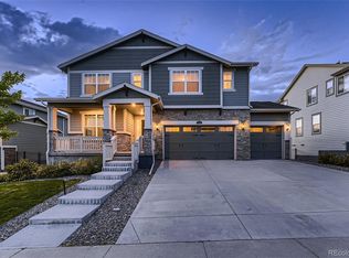 27971 E Otero Pl, Aurora, CO 80016
