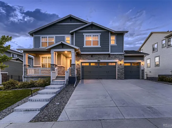 27971 E Otero Place, Aurora, CO 80016