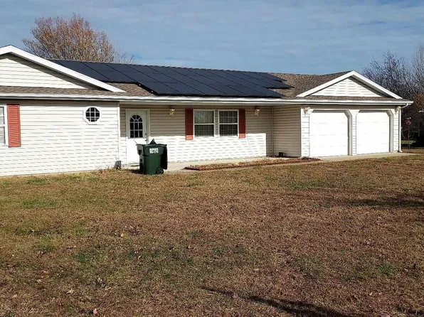 13 Vista Lane, Elkland, MO 65644