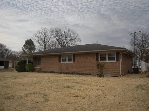 2400 Harrison St, Paducah, KY 42001