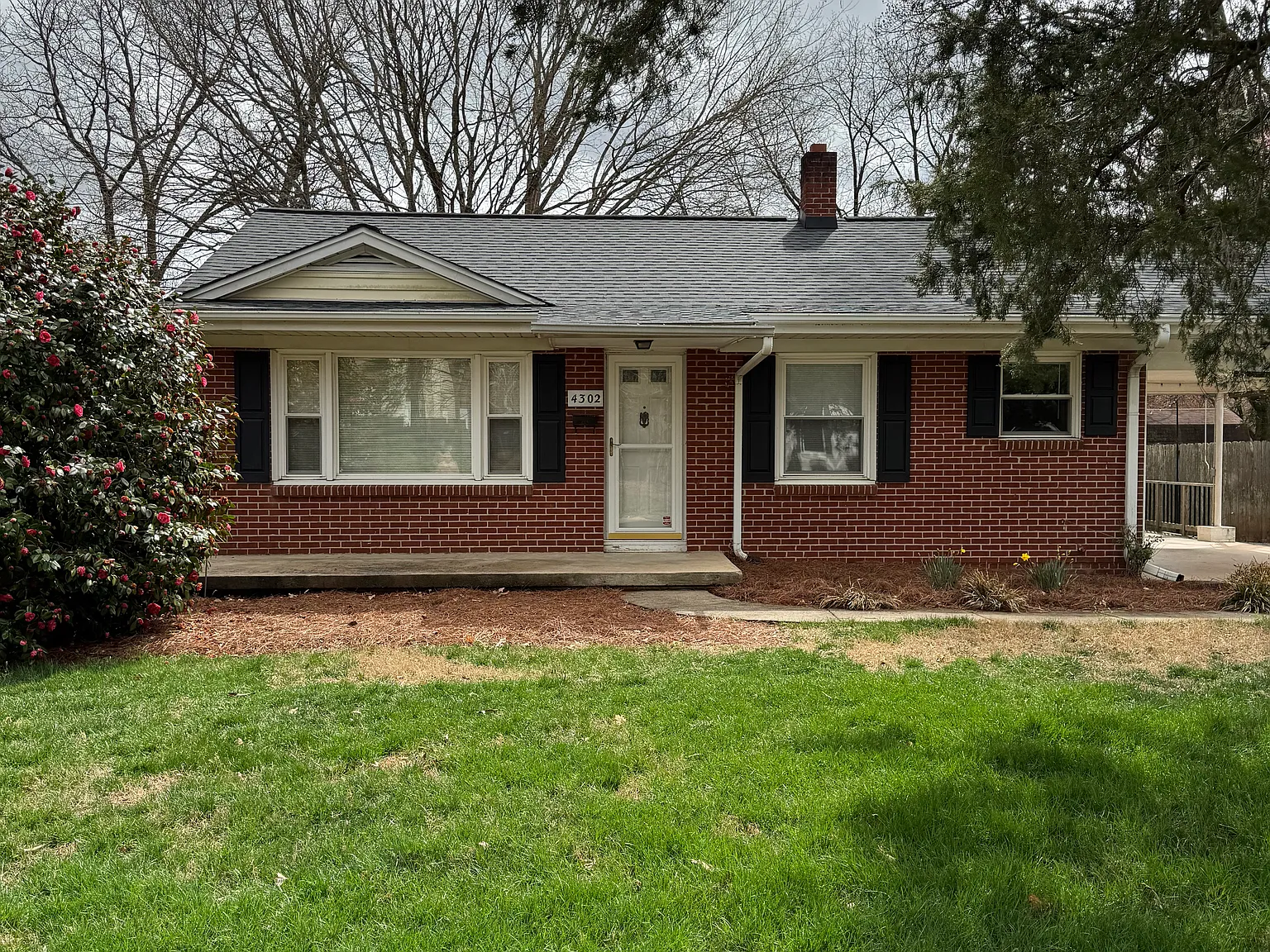 2 bed, 1000 sqft, $1,495 — Photo 1