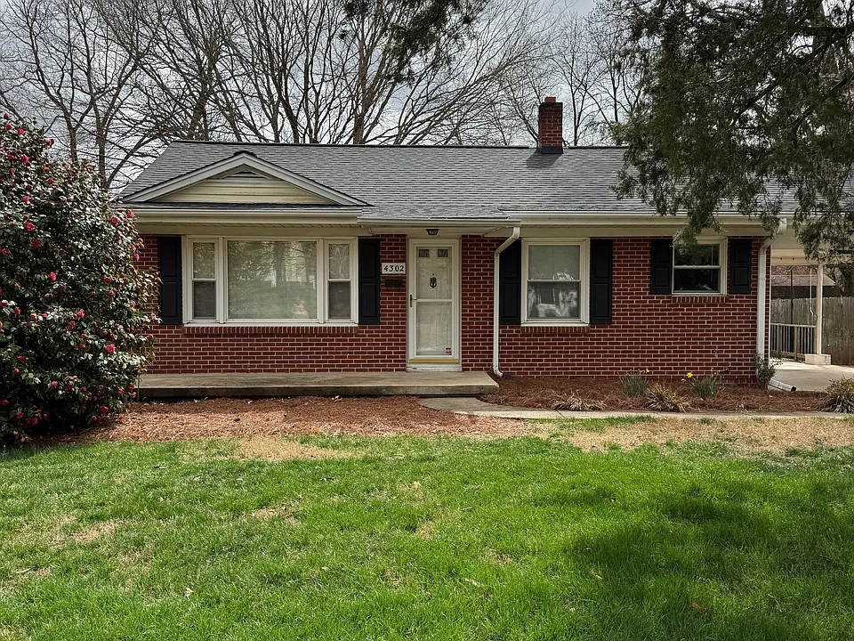 4302 Country Club Rd