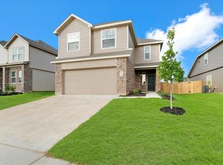 8312 Hackberry Tree Dr, Fort Worth, TX 76134