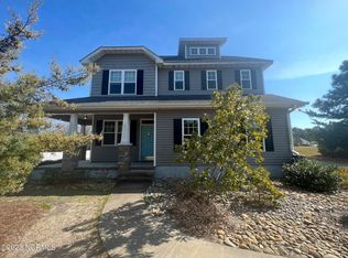 103 Holland Farm Rd, Cedar Pt, NC 28584