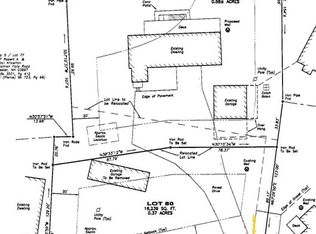 23 Fox Rd #80, Middleton, NH 03887