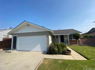 4113 Carmen St, Torrance, CA 90503