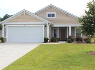 135 Blackpepper Loop, Little River, SC 29566