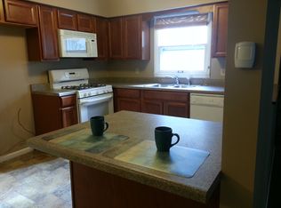 1647 E Winnetka Ave, Decatur, IL 62526