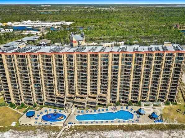 24400 Perdido Beach Blvd APT 1201, Orange Beach, AL 36561