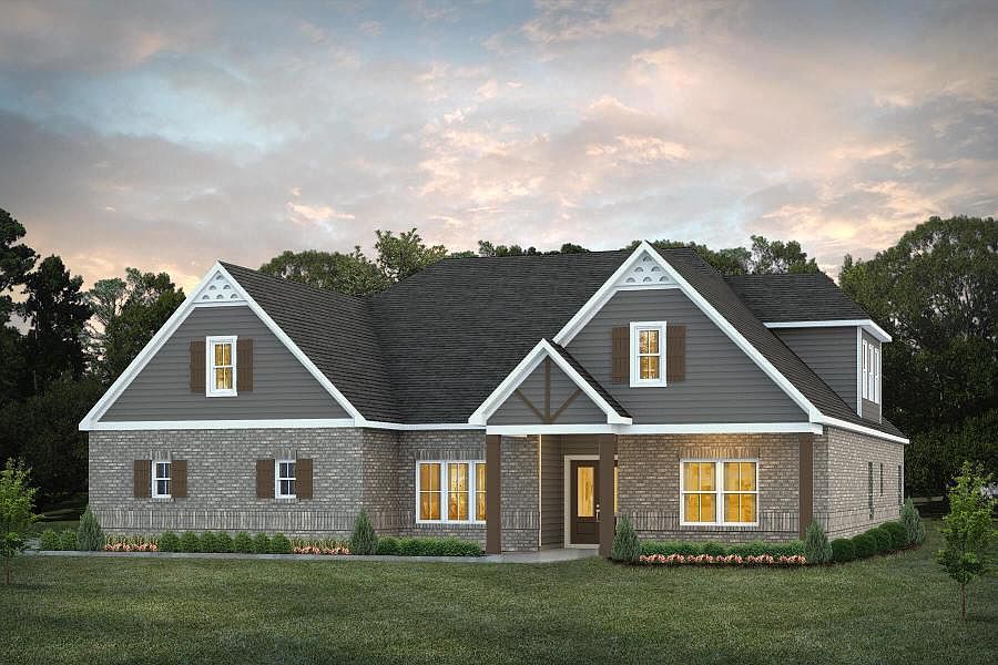 1st image of 635 Charleston Mills Dr