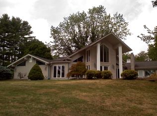 800 N Scenic Hts, Washington, IN 47501