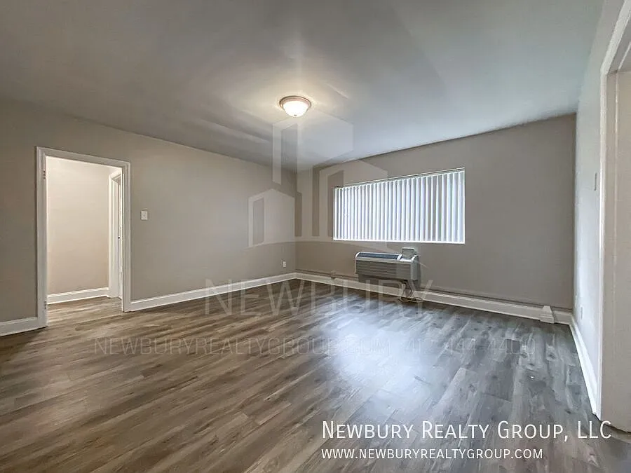1331 Washington Blvd #6
