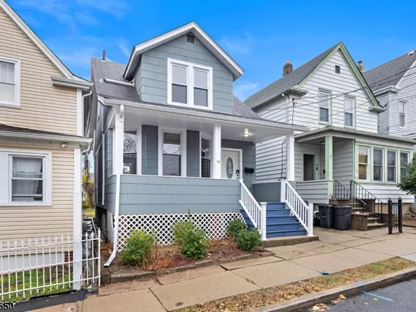 19 Sherman Pl, Clifton City, NJ 07011