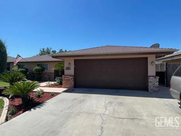 3609 Planz Rd, Bakersfield, CA 93309