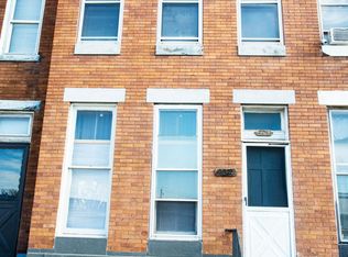 2249 Reisterstown Rd, Baltimore, MD 21217