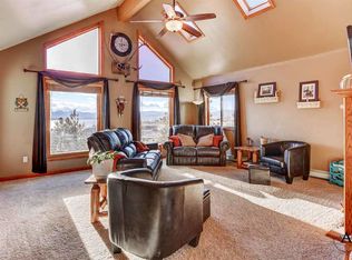 5645 Falcon Rd, Helena, MT 59602