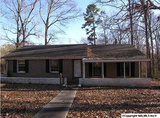 26920 County Road 460, Trinity, AL 35673