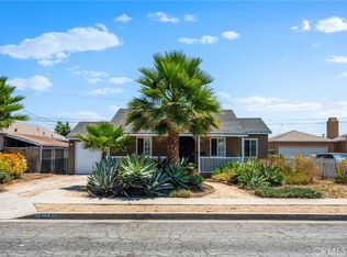 806 N Grandee Ave, Compton, CA 90220