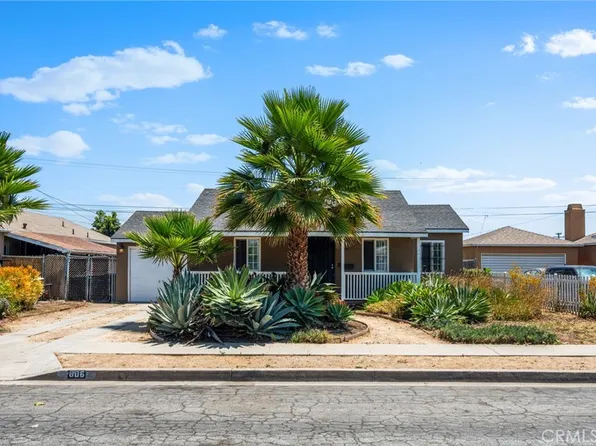 806 N Grandee Ave, Compton, CA 90220