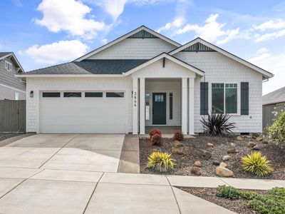 3844 Arena Dr, Medford, OR, 97504