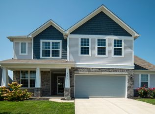 8871 River Ridge Dr, Brownsburg, IN 46112