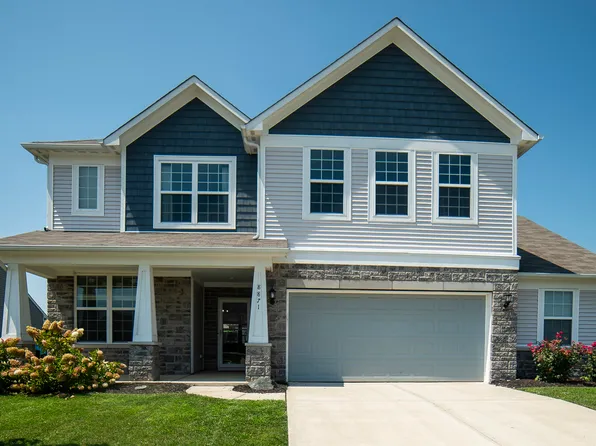 8871 River Ridge Dr, Brownsburg, IN 46112