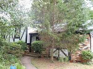 Tenant living in home