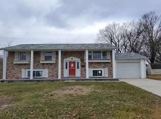 120 Vaturia Dr, Hurricane, WV 25526