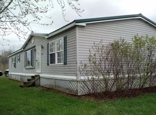 792 Veteran Hill Rd, Horseheads, NY 14845