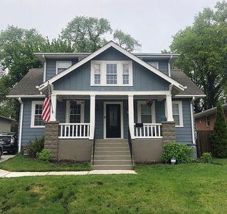 3114 Upshur St, Mount Rainier, MD, 20712