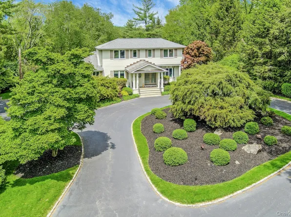 45 Jackson Road, Bedford, NY 10506