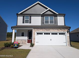 91 S Umbrella Palm Dr, Hampstead, NC 28443