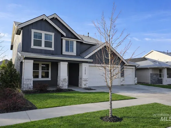 11513 W Soaring Hawk St, Star, ID 83669