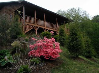 326 Rabbit Ridge Run, Vilas, NC 28692