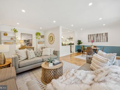 3535 Chevy Chase Lake Dr APT 107, Chevy Chase, MD, 20815